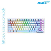Fantech ATOM X63 MK611 Mechanical Keyboard